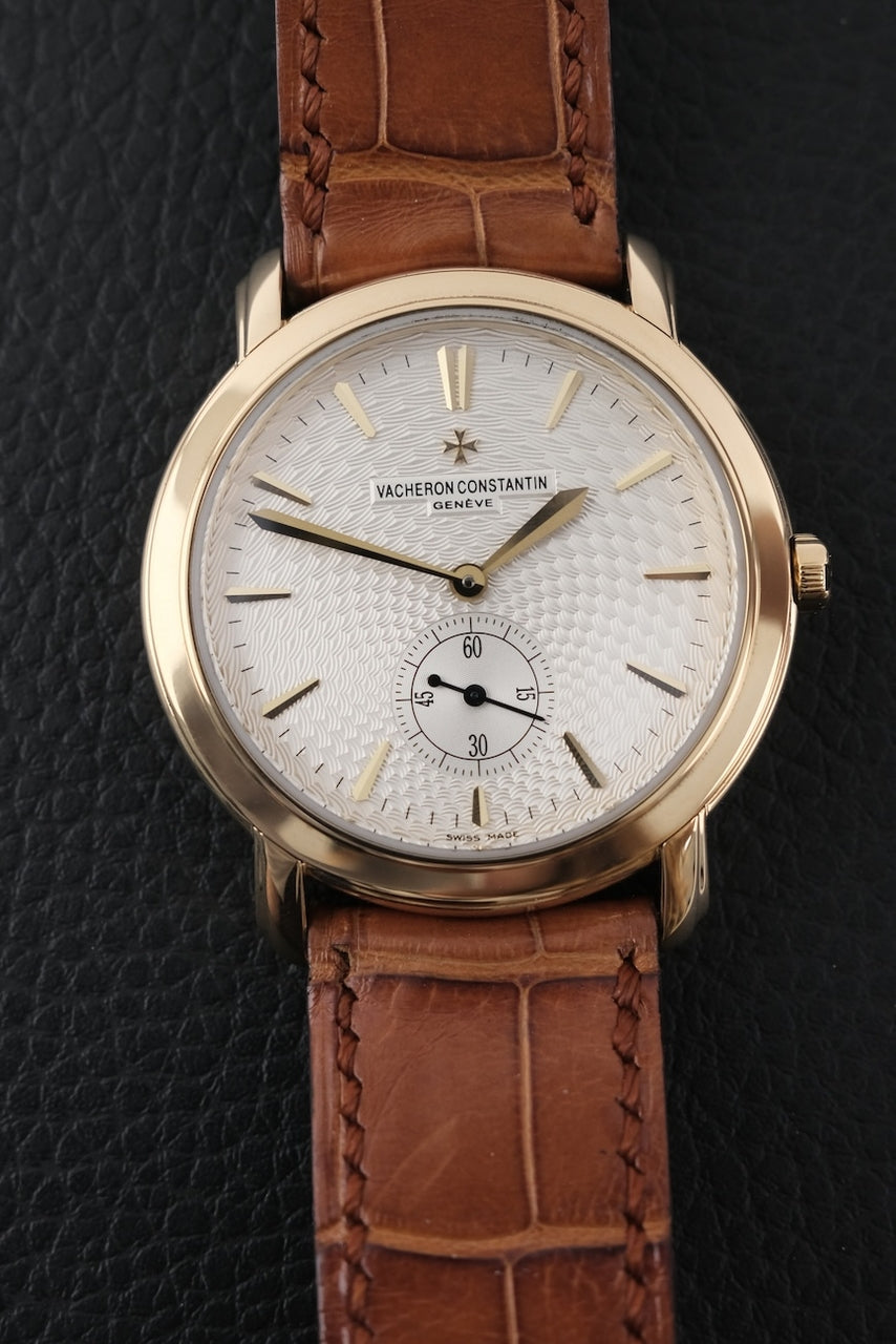 Vacheron Constantin  Malte Grande Classique  81000 - Detailansicht 2
