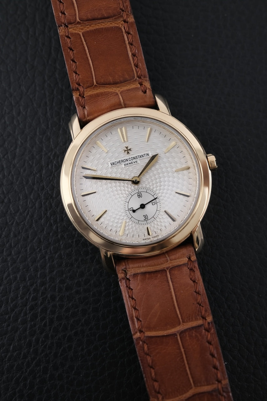 Vacheron Constantin  Malte Grande Classique  81000 - Detailansicht 1