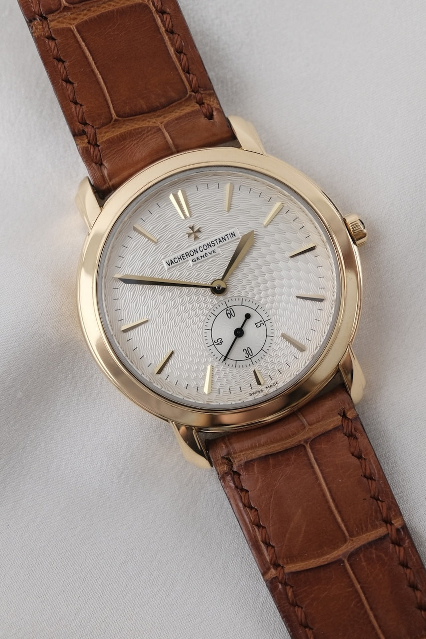 Vacheron Constantin  Malte Grande Classique  81000 - Thumbnail