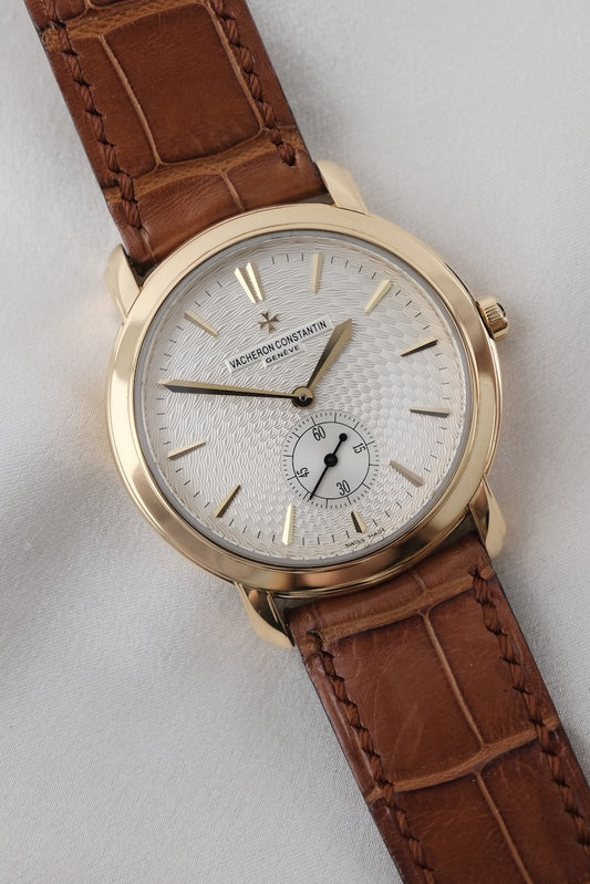 Vacheron Constantin  Malte Grande Classique  81000 - Thumbnail