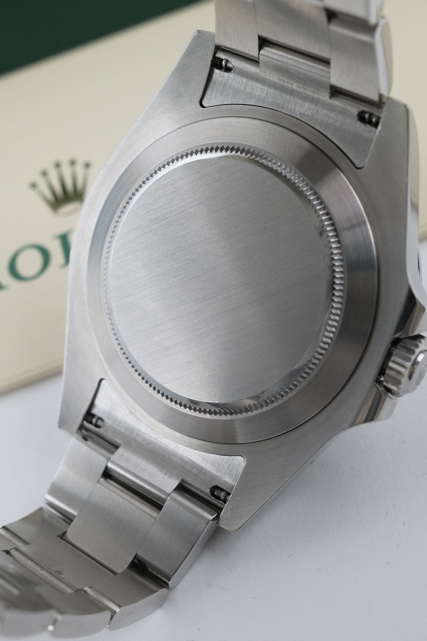Rolex Explorer II 216570 - Detailansicht 8