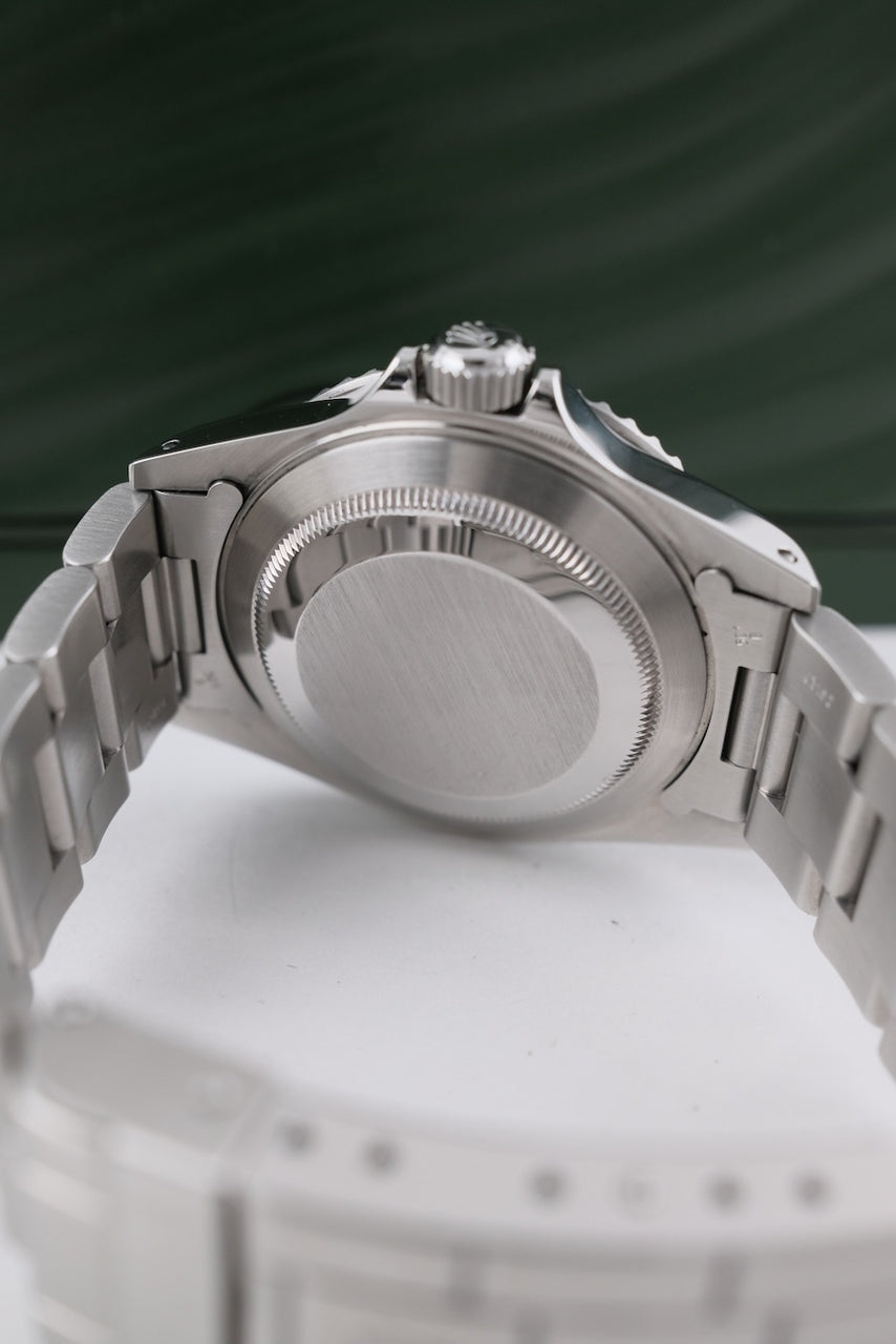 Rolex Submariner No Date 14060M - Detailansicht 9