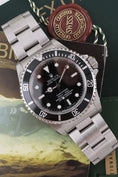 Charger l'image dans la visionneuse de galerie, Rolex Submariner No Date 14060M - Detailansicht 3

