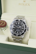 Bild in Galerie-Betrachter laden, Rolex Submariner No Date 14060M - Detailansicht 2
