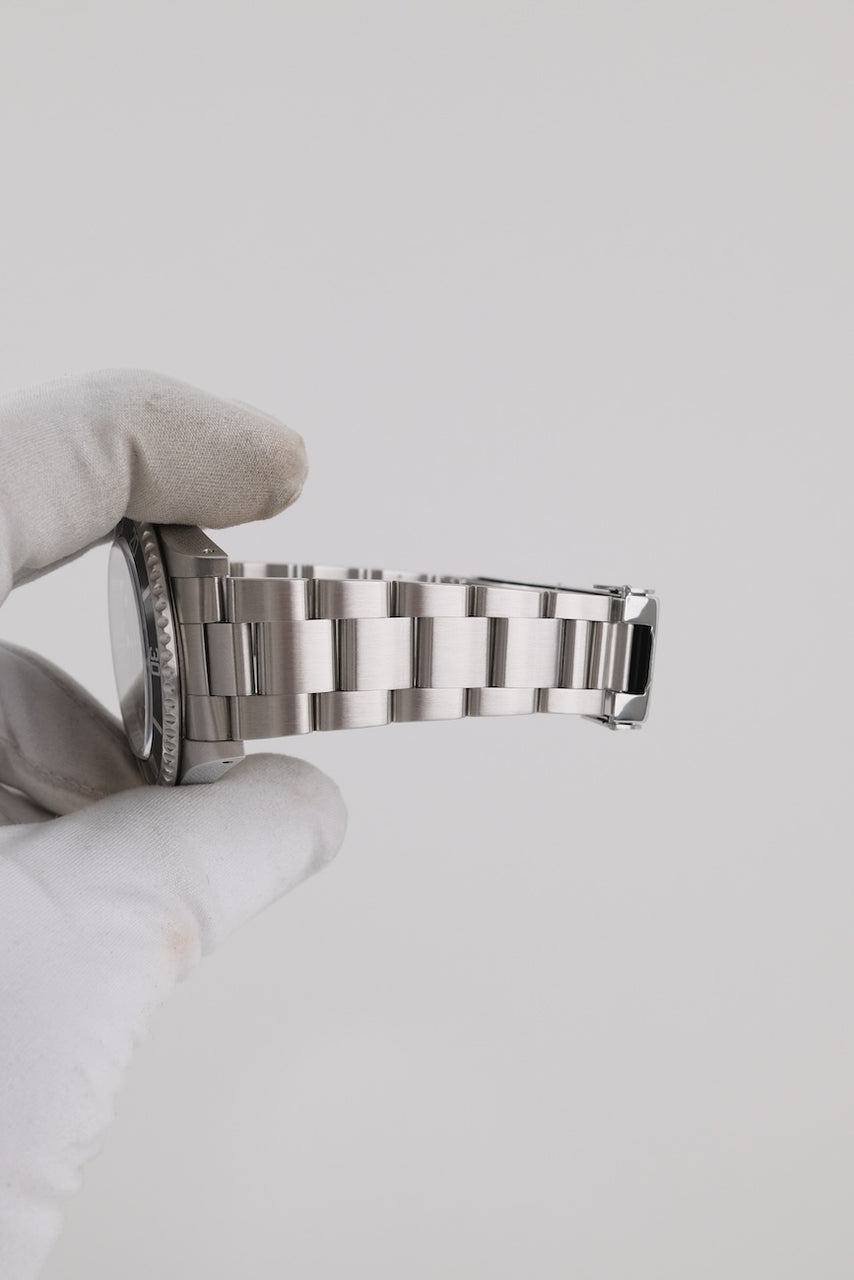 Rolex Submariner No Date 14060M - Detailansicht 6