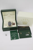 Charger l'image dans la visionneuse de galerie, Rolex Submariner No Date 14060M - Papiere und oder Lieferumfang
