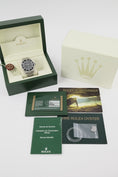 Bild in Galerie-Betrachter laden, Rolex Submariner No Date 14060M - Papiere und oder Lieferumfang
