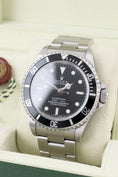 Bild in Galerie-Betrachter laden, Rolex Submariner No Date 14060M - Thumbnail
