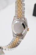 Bild in Galerie-Betrachter laden, Rolex Datejust 36 16233 - Detailansicht 9
