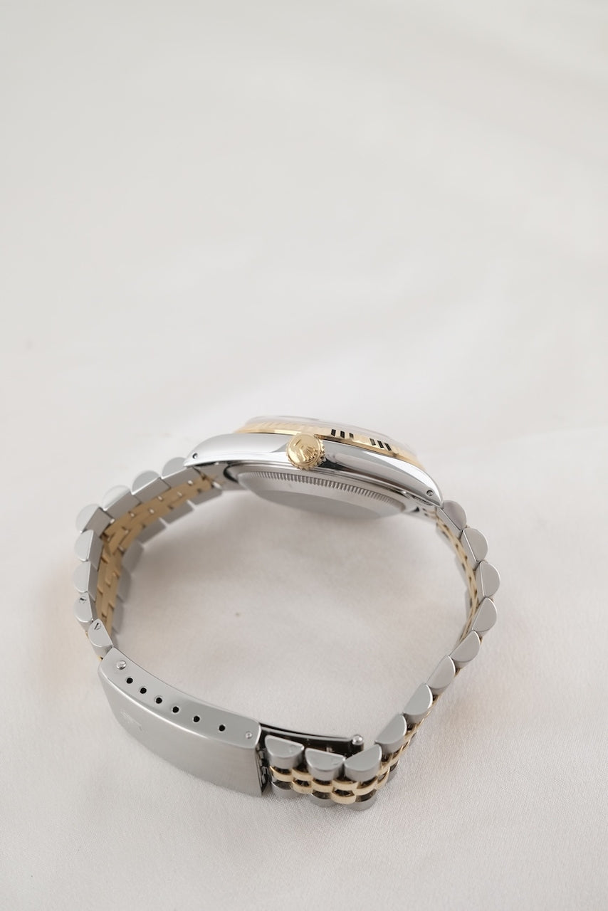 Rolex Datejust 36 16233 - Detailansicht 5