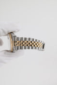 Bild in Galerie-Betrachter laden, Rolex Datejust 36 16233 - Detailansicht 8
