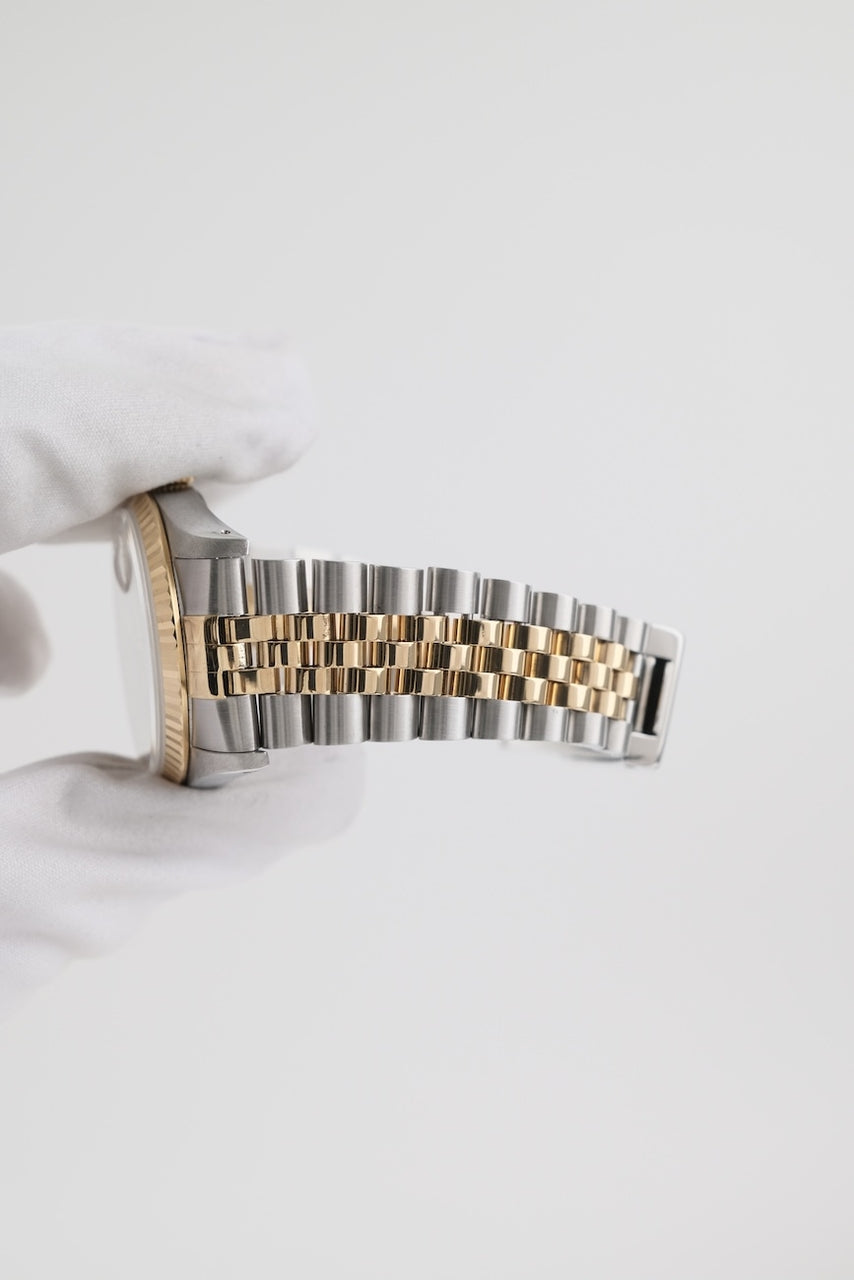 Rolex Datejust 36 16233 - Detailansicht 8