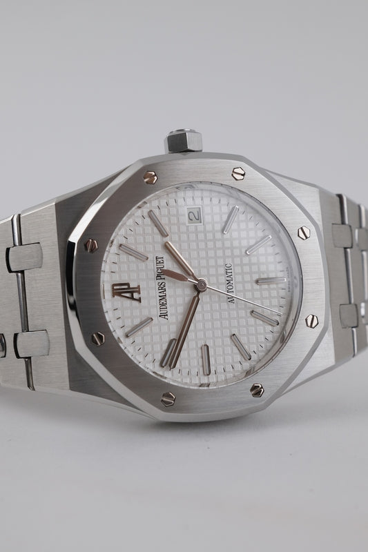 Audemars Piguet Royal Oak 15300ST.OO.1220ST.01 - Thumbnail