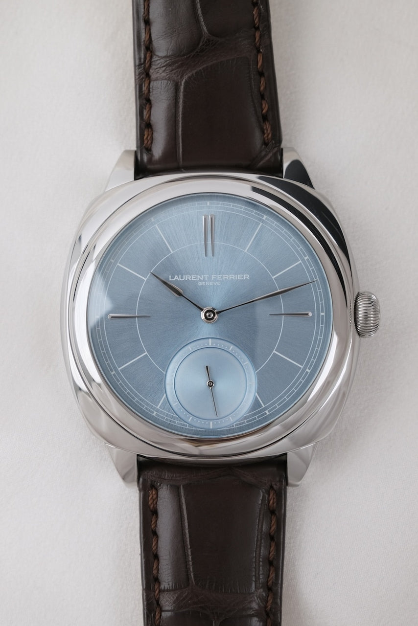 Laurent Ferrier Galet Micro-Rotor LCF013.AC.CG7 - Detailansicht 4