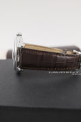 Bild in Galerie-Betrachter laden, Laurent Ferrier Galet Micro-Rotor LCF013.AC.CG7 - Detailansicht 9
