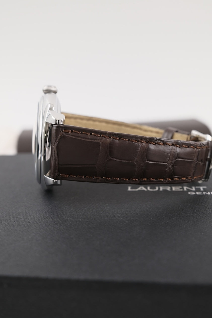 Laurent Ferrier Galet Micro-Rotor LCF013.AC.CG7 - Detailansicht 9