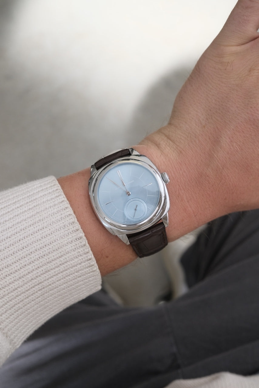 Laurent Ferrier Galet Micro-Rotor LCF013.AC.CG7 - Detailansicht 10