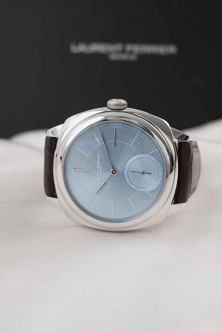 Laurent Ferrier Galet Micro-Rotor LCF013.AC.CG7 - Detailansicht 2