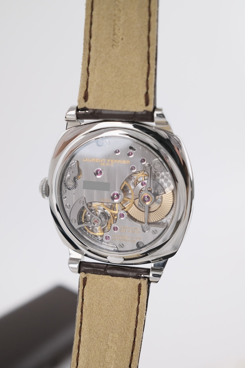 Laurent Ferrier Galet Micro-Rotor LCF013.AC.CG7 - Detailansicht 6