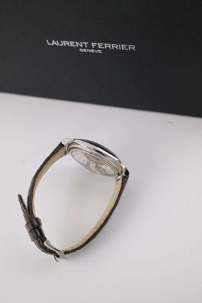 Laurent Ferrier Galet Micro-Rotor LCF013.AC.CG7 - Detailansicht 8