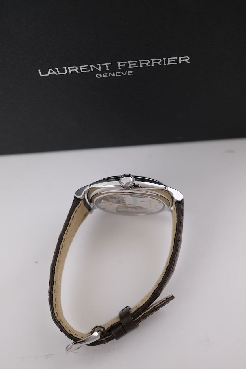 Laurent Ferrier Galet Micro-Rotor LCF013.AC.CG7 - Detailansicht 7