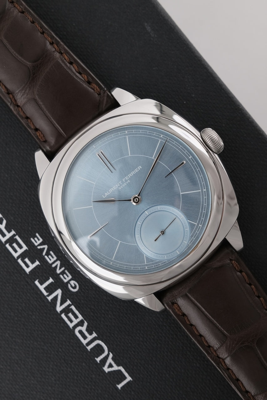 Laurent Ferrier Galet Micro-Rotor LCF013.AC.CG7 - Detailansicht 1