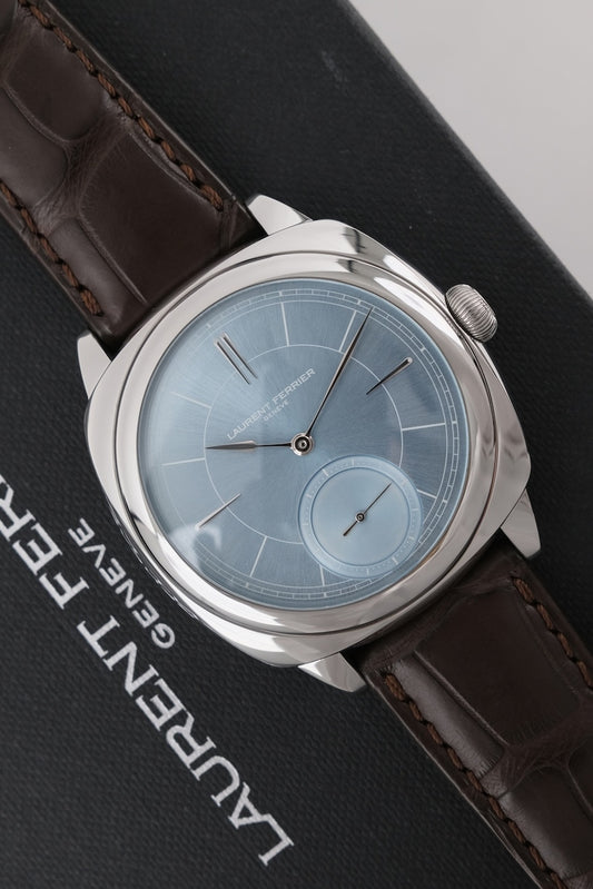 Laurent Ferrier Galet Micro-Rotor LCF013.AC.CG7 - Detailansicht 1