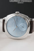 Bild in Galerie-Betrachter laden, Laurent Ferrier Galet Micro-Rotor LCF013.AC.CG7 - Detailansicht 3

