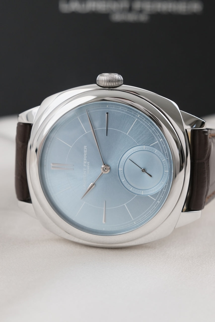 Laurent Ferrier Galet Micro-Rotor LCF013.AC.CG7 - Detailansicht 3