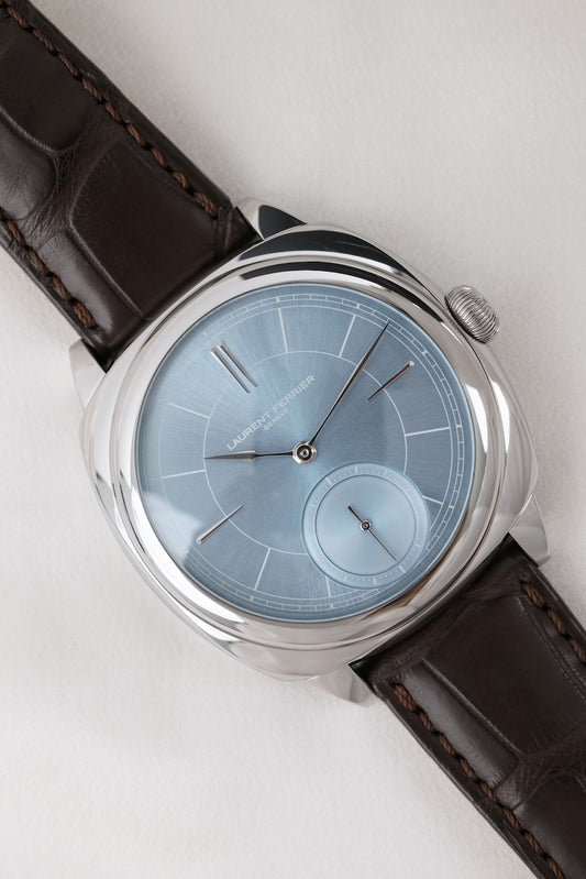 Laurent Ferrier Galet Micro-Rotor LCF013.AC.CG7 - Thumbnail