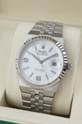 Carica l'immagine nel visualizzatore della galleria, Rolex Land-Dweller 36 127234 - Vista dettagliata 1
