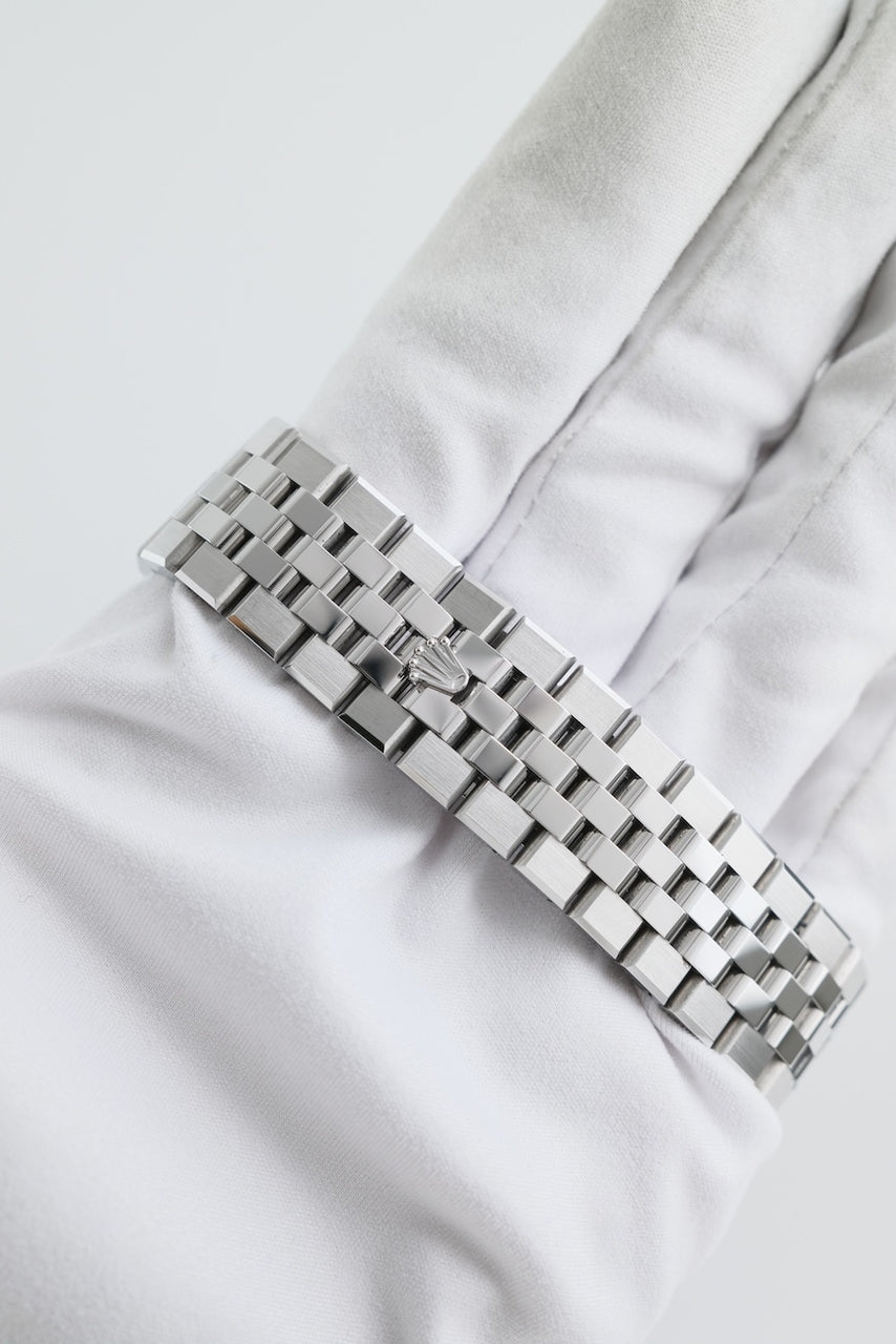 Rolex Land-Dweller 36 127234 - Vista dettagliata 7