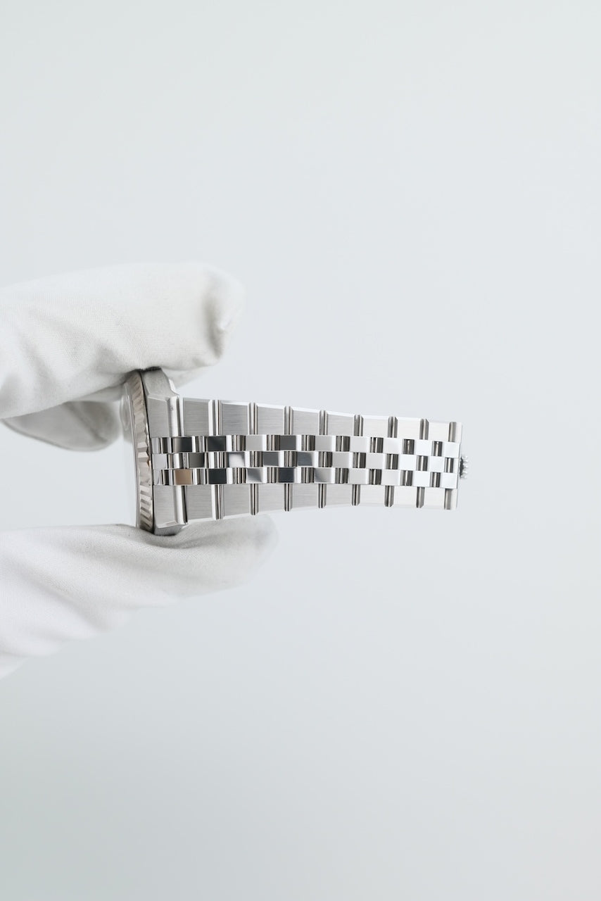 Rolex Land-Dweller 36 127234 - Vista dettagliata 8