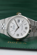 Carica l'immagine nel visualizzatore della galleria, Rolex Land-Dweller 36 127234 - Vista dettagliata 3
