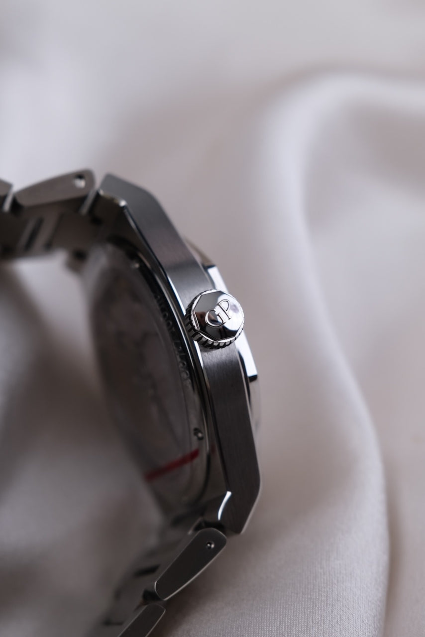 Girard Perregaux Laureato 81010-11-131-11A - Detailansicht 7