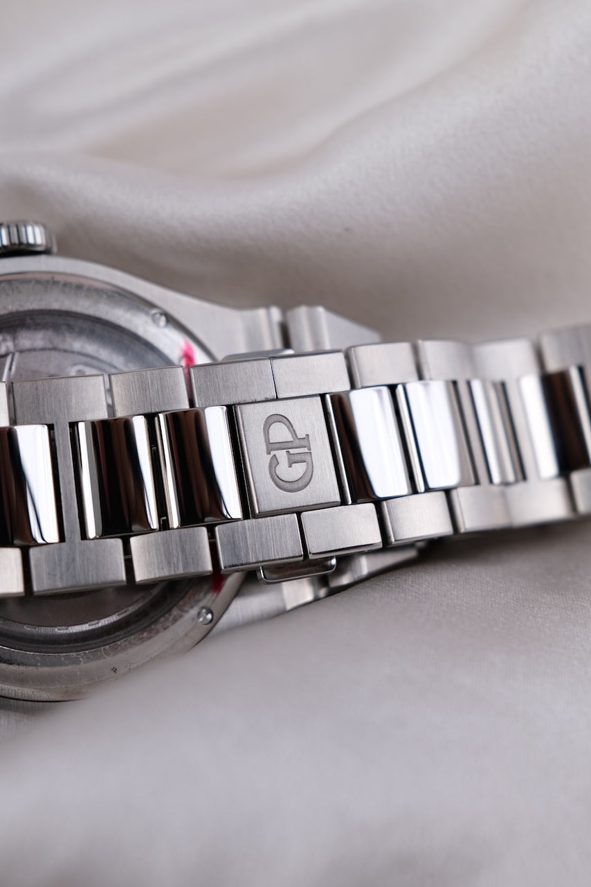 Girard Perregaux Laureato 81010-11-131-11A - Detailansicht 8