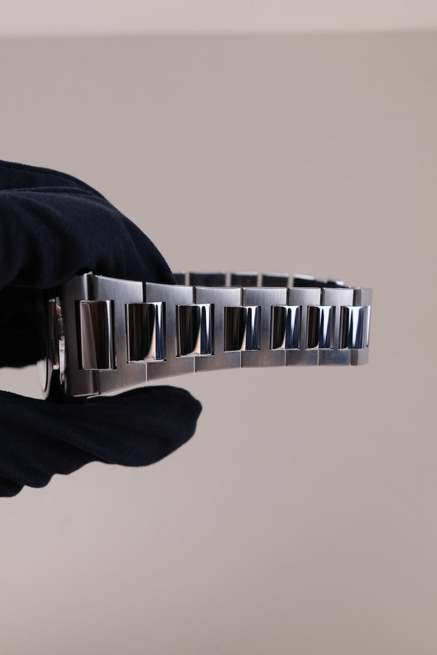 Girard Perregaux Laureato 81010-11-131-11A - Detailansicht 11