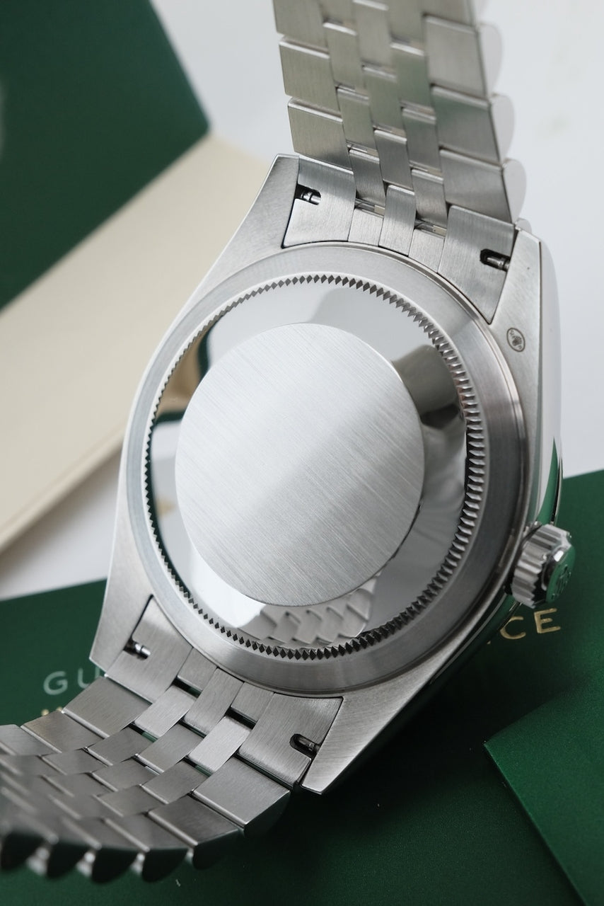 Rolex Sky-Dweller 326934 - detailed view 9