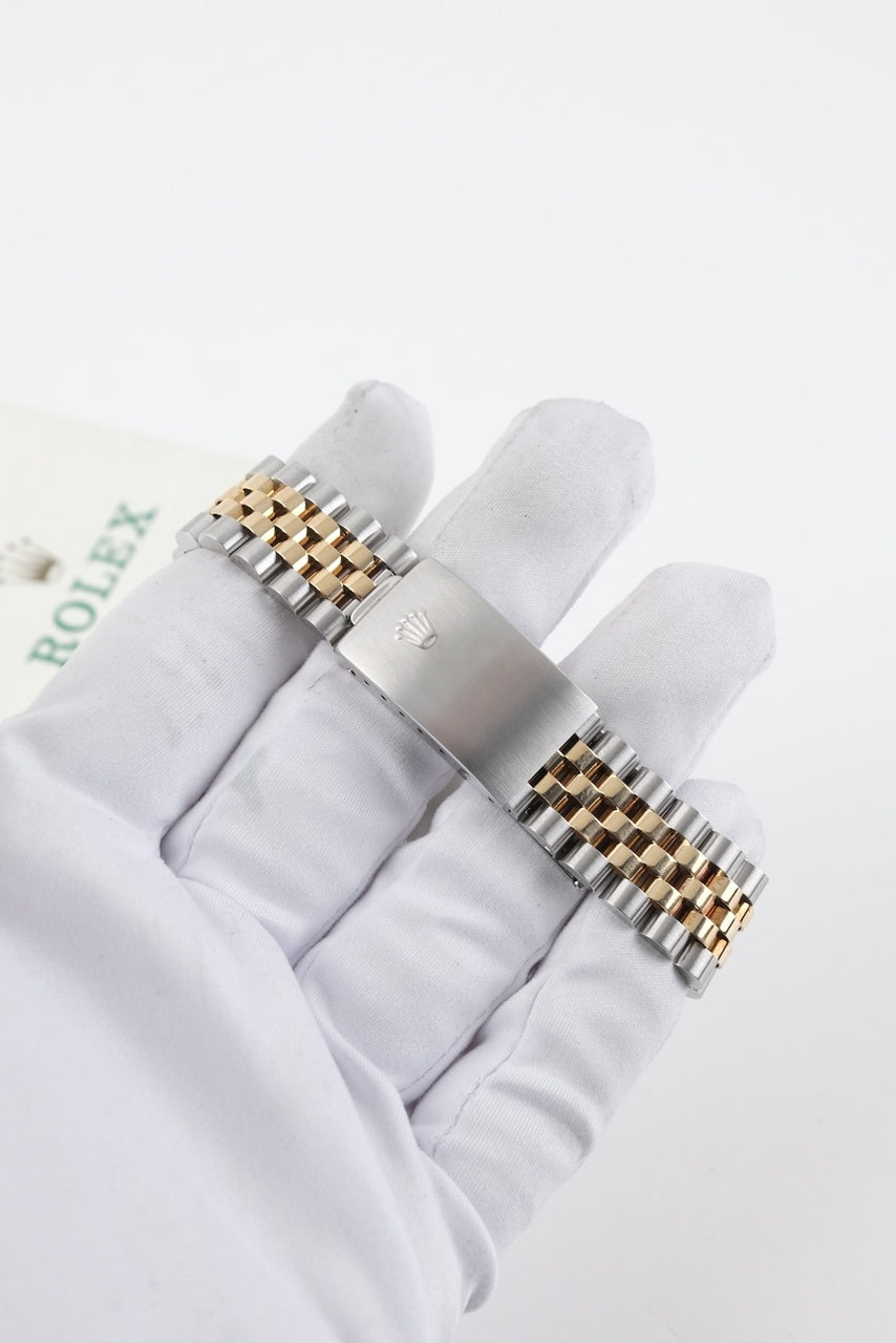 Rolex Datejust 36 16233 - Detail view 8