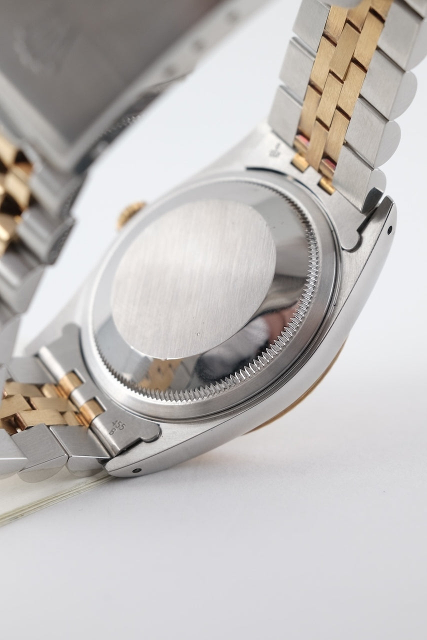 Rolex Datejust 36 16233 - Detail view 6