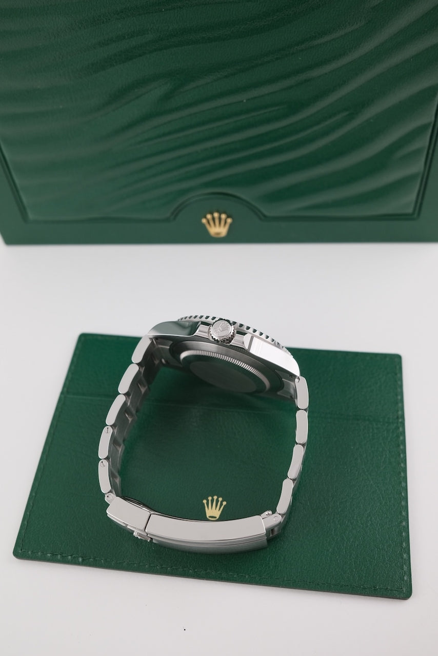 Rolex Submariner Date 126610LN - Detailansicht 5
