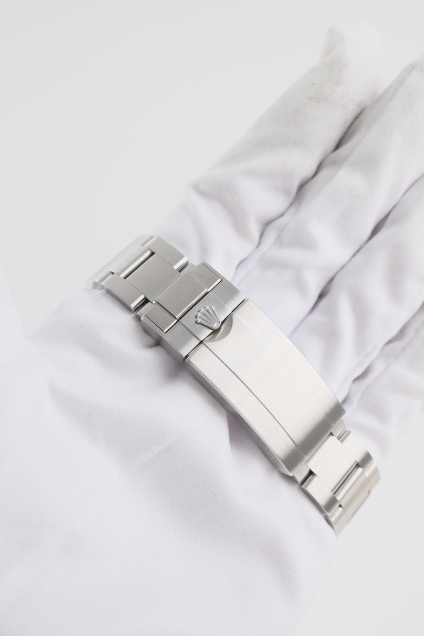 Rolex Submariner Date 126610LN - Detailansicht 7
