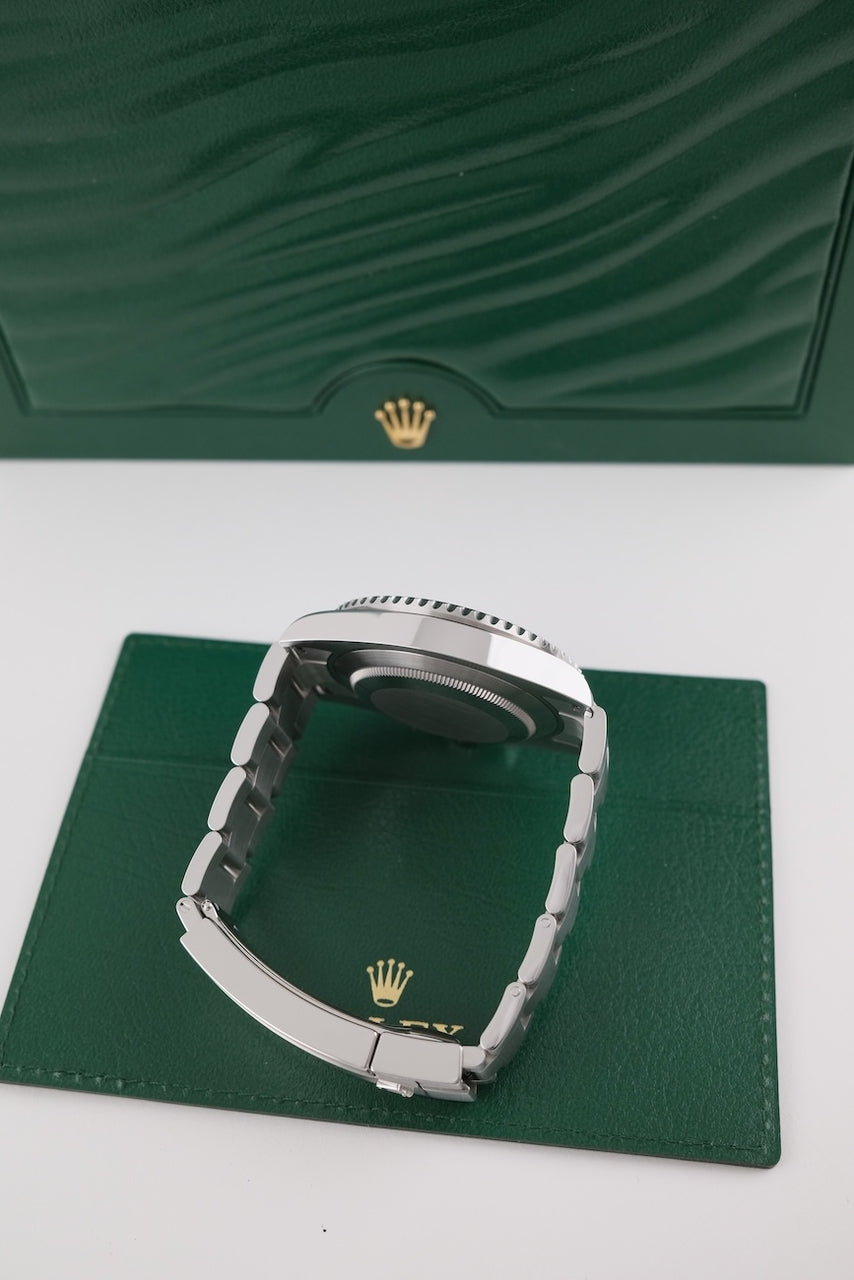 Rolex Submariner Date 126610LN - Detailansicht 6