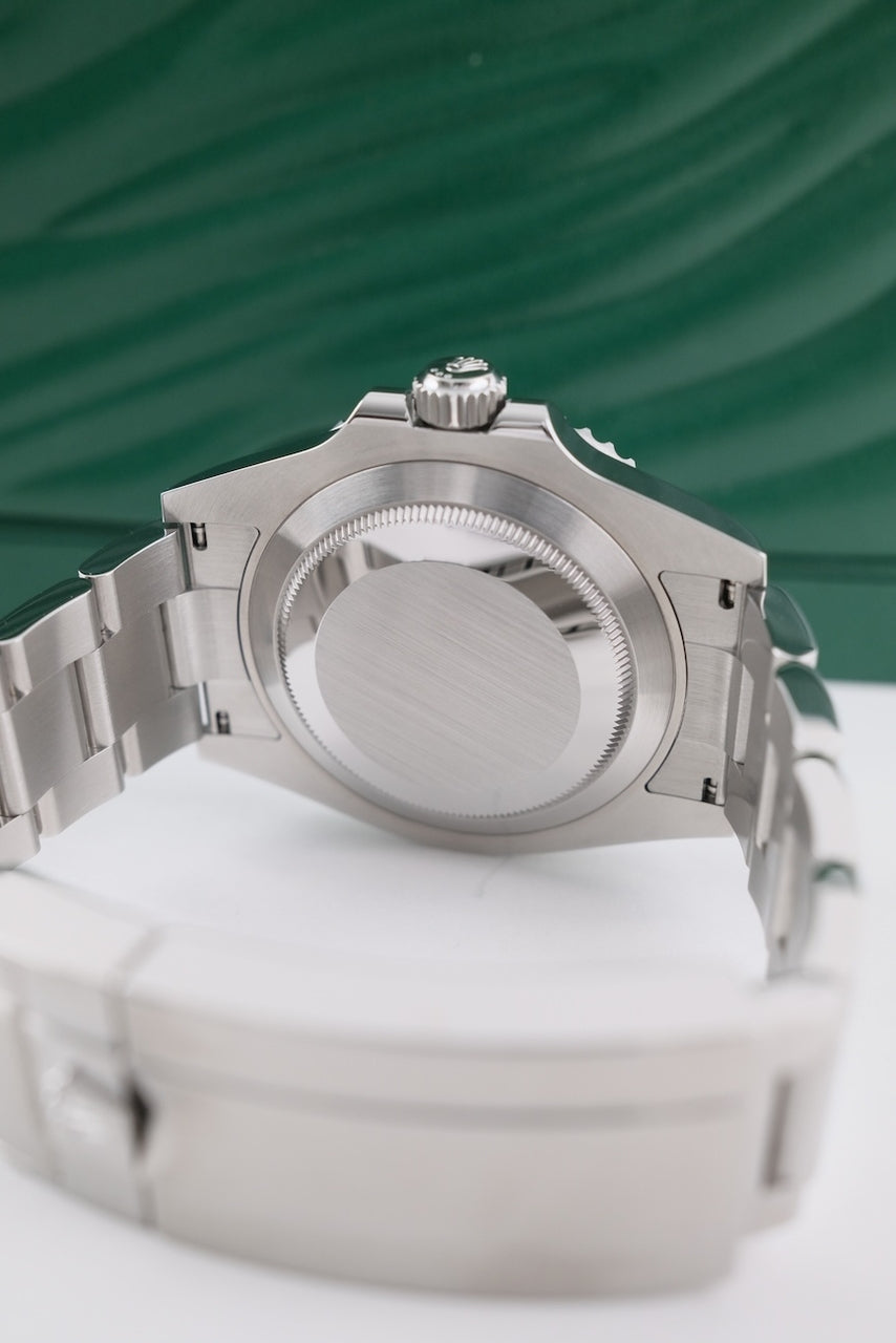 Rolex Submariner Date 126610LN - Detailansicht 9