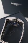 Charger l'image dans la visionneuse de galerie, Longines Conquest L38304906 - Vue détaillée 6
