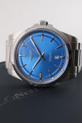 Charger l'image dans la visionneuse de galerie, Longines Conquest L38304906 - Vue détaillée 4
