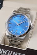 Charger l'image dans la visionneuse de galerie, Longines Conquest L38304906 - Vignette
