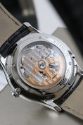 Charger l'image dans la visionneuse de galerie, Jaeger-LeCoultre Master Ultra Thin Perpetual Calendar Q1308470 - Detailansicht 8
