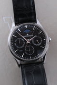 Charger l'image dans la visionneuse de galerie, Jaeger-LeCoultre Master Ultra Thin Perpetual Calendar Q1308470 - Detailansicht 2
