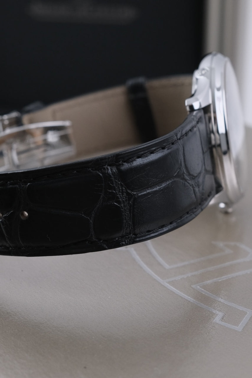 Jaeger-LeCoultre Master Ultra Thin Perpetual Calendar Q1308470 - Detailansicht 10